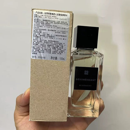 050926-6 Givenchy Noble Perfume 100ml 3.4 oz