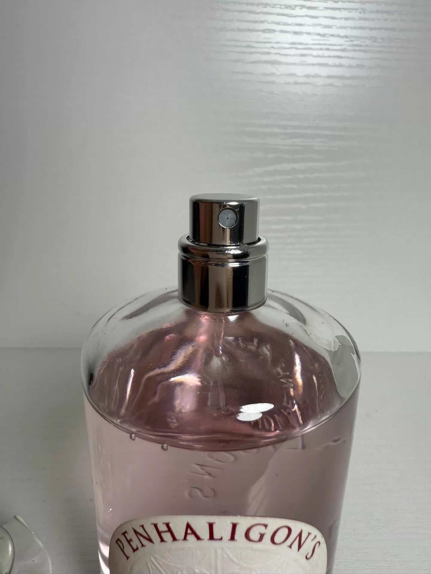 200526-29 Penhaligan Elizabeth Rose Parfum 100ml 3.4 oz