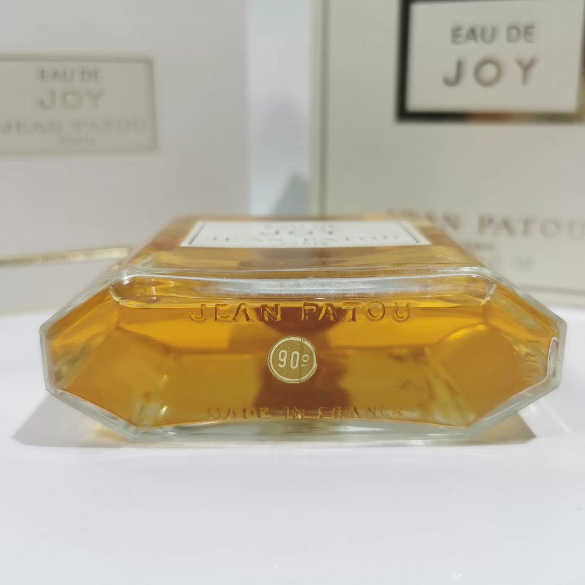020926-79 Jean Bardot Eau 90ml 3 oz