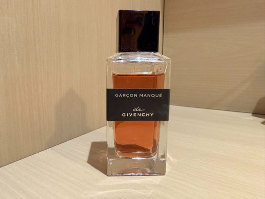 170126-89 - Givenchy Garçon Manqué EDP 100ml