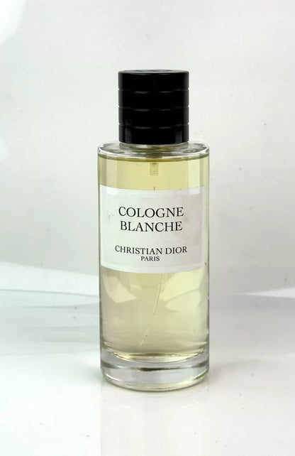 290626-131 Dior Royale Montaigne Mandarin Cologne 125ml 4.2 oz