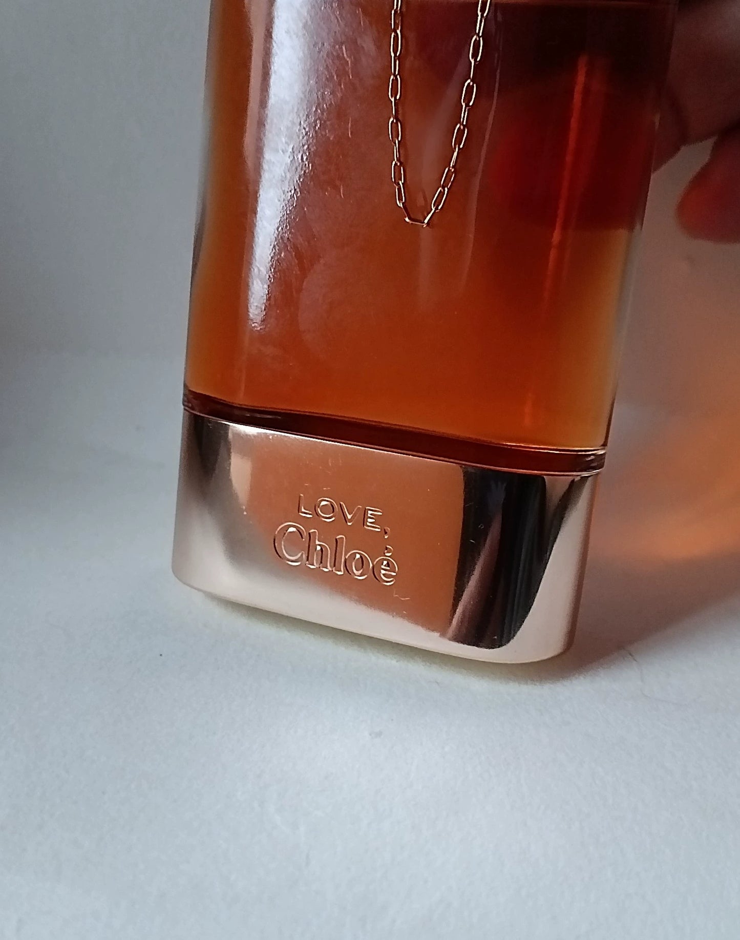 140525-14 Chloe Eau de Parfum EDP 50ml 1.7oz