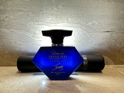270526-40 Road Diamond Cut 50ml 1.7 oz