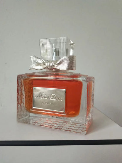 100925-87 Christian Dior Miss Dior 75ml 2.5oz LE Parfum