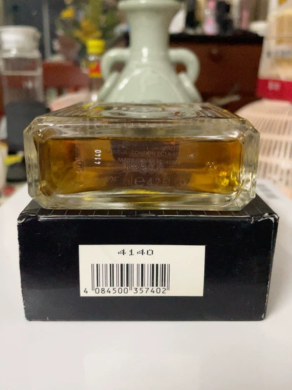 311225-86 Hugo Boss Eau de Toilette EDT 125ml 4.2oz