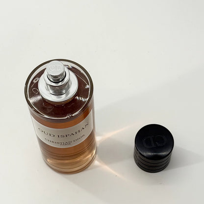 030226-73 Dior OUD ISPAHAN Dark Wood Fragrance Simple Pack EDP 250ml