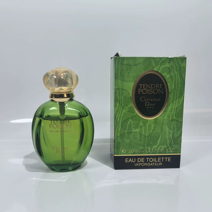 020926-166 Dior Tendre Poison 50ml 1.7 oz