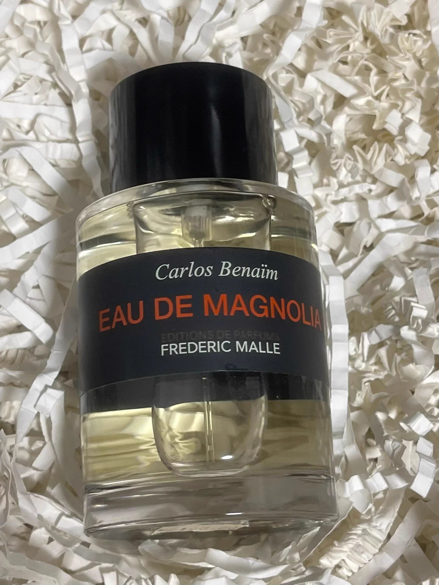 250526-193 Frederic Malle Mulan 100ml 3.4 oz