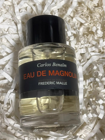 250526-193 Frederic Malle Mulan 100ml 3.4 oz