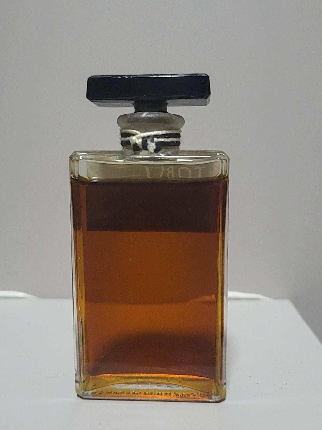 Jun25-bag-18 Tabu Dana 15ml 0.5oz Parfum Perfume