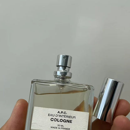 05826-34 A.P.C. Room Cologne 50ml 1.7 oz