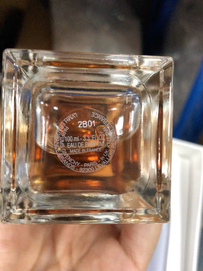 150726-139 Givenchy Noble Craftsmanship Series 100ml 3.4 oz
