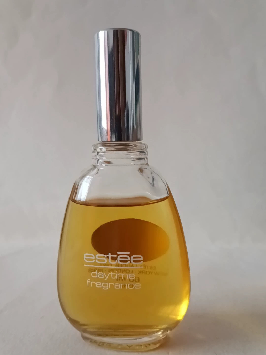 190526-161 Estee Lauder eponymous Perfume 60ml 2 oz