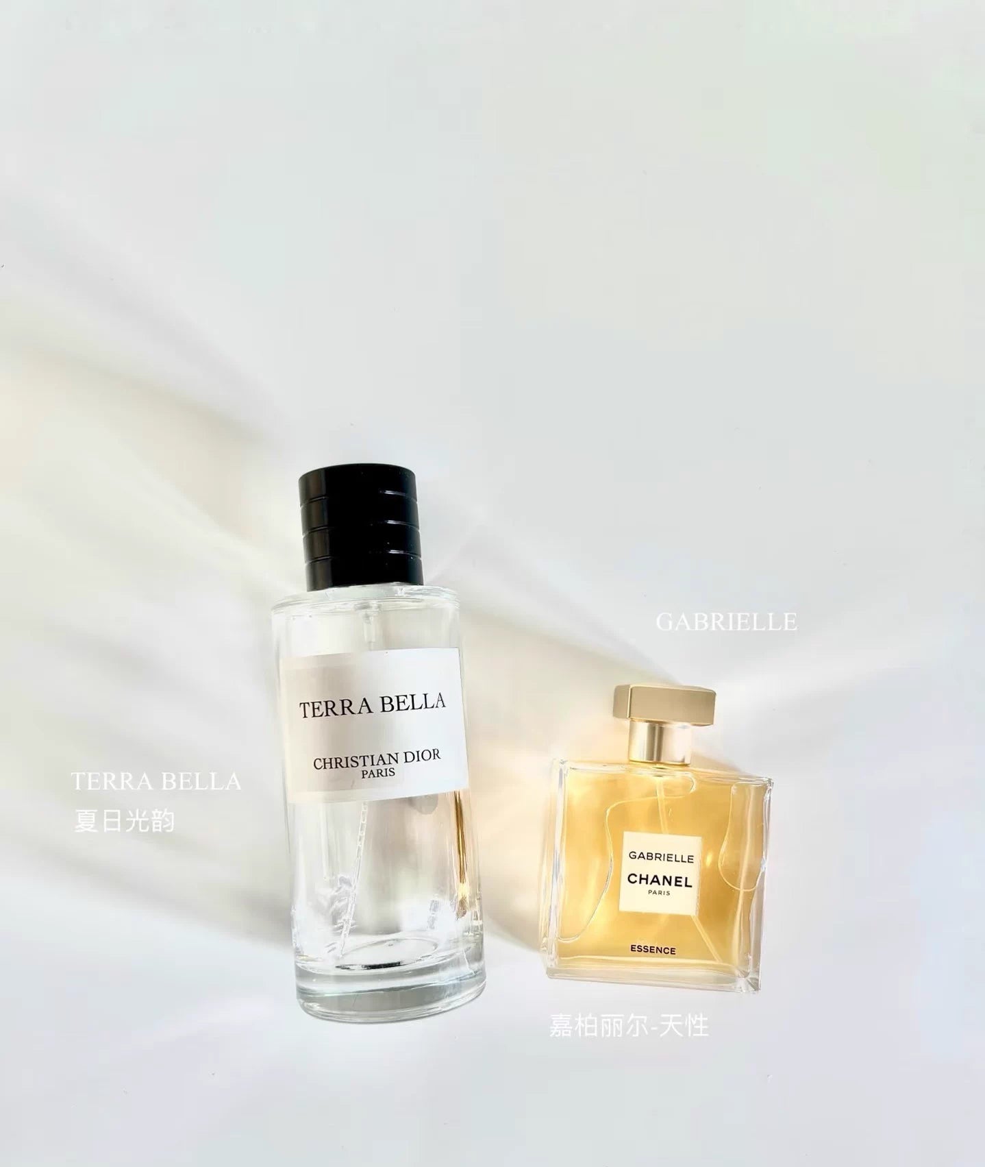 100626-14 Dior Terra Bella Light 125ml 4.2 oz