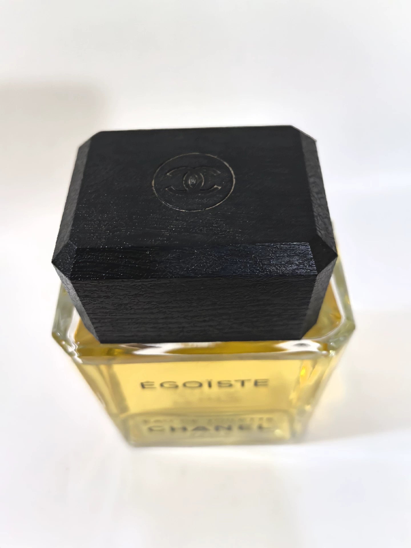 220226-103 Chanel Egoiste  EDT 250ml eau de toilette