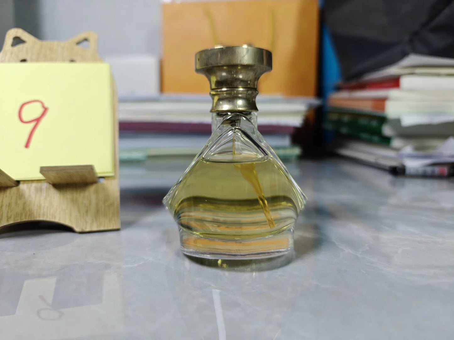 150126 - Mori - Jasmin Noir EDP 50ml