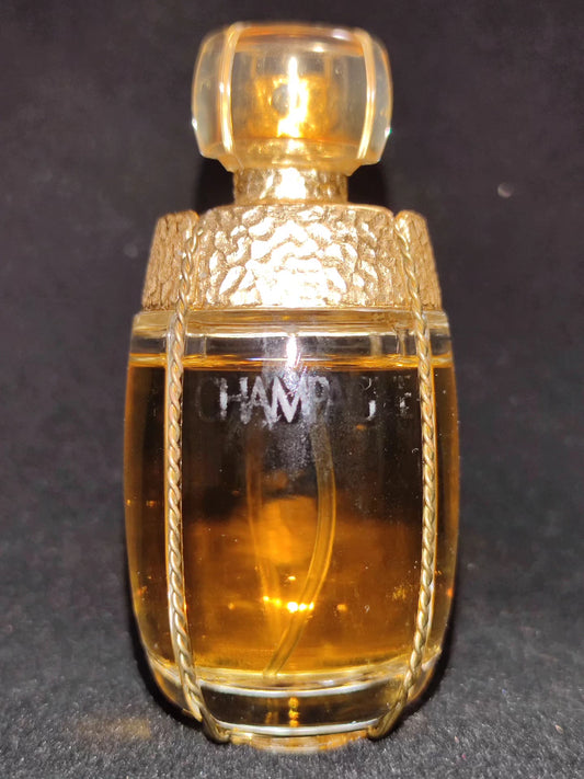 051025-54 Ysl Champagne 50ml 1.7oz EDT eau de toilette