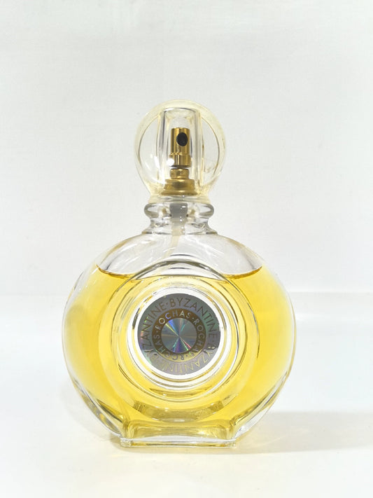 070325-86 Rosa Byzantine 50ml 1.7 oz EDT eau de toilette