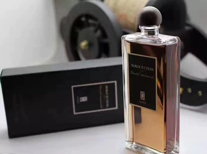 011225-68 Serge Lutens Eau de Parfum EDP 50ml 1.7oz