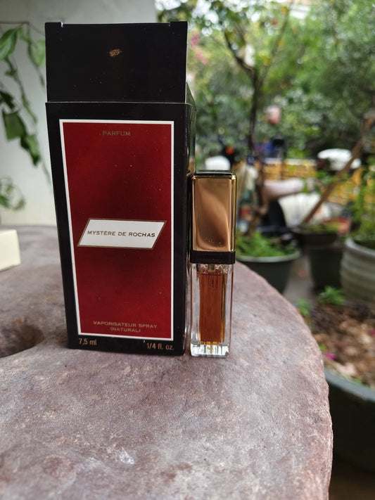 200525-15 Rochas Parfum 6ml 0.2oz