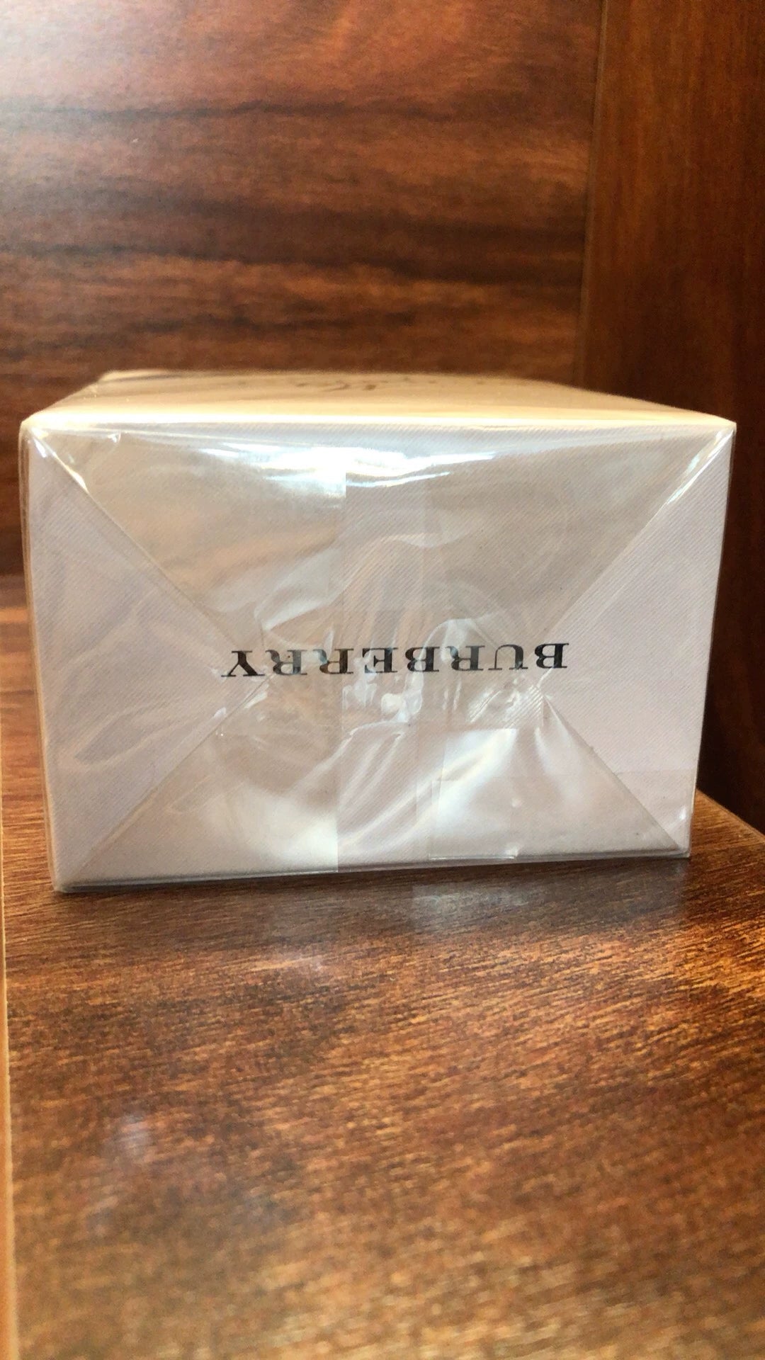 030526-20 Burberry My flower Perfume 90ML 3 oz