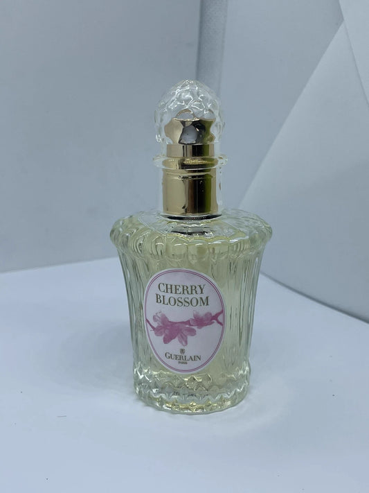 151025-31 Guerlain Cherry Blossom 30ml 1.0oz