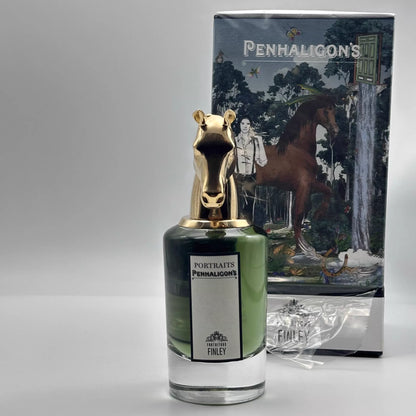 151026-49 first of Panhailigema 75ml 2.5 oz