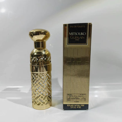 020926-478 Guerlain Madama Butterfly Birdcage 93ml 3.1 oz