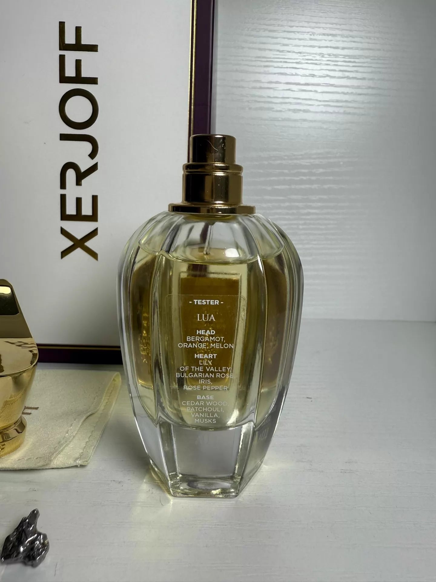 200526-113 Schigofonio Perfume 50ml 1.7 oz