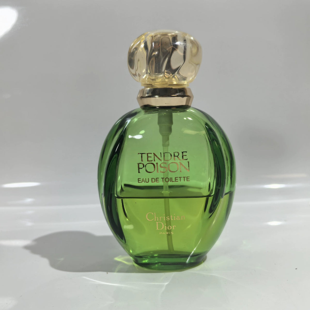 020926-351 Dior green poison annual 100ml 3.4 oz