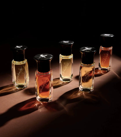 150926-232 Extra Virgo Florilegium Parfum 50ml