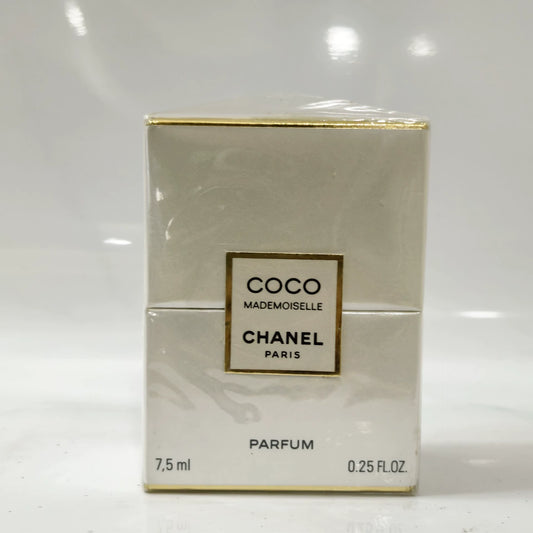 220226-80 Chanel COCO 7. 5ml 1/4 oz Parfum