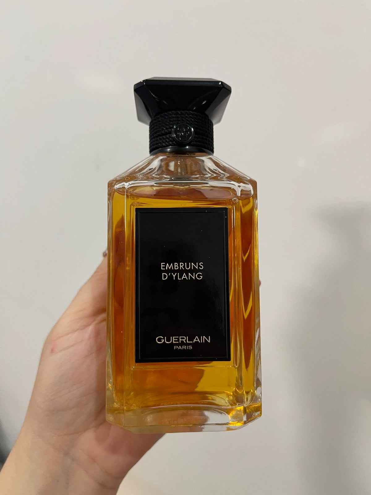 130926-49 Guerlain 200ml 6.8 oz