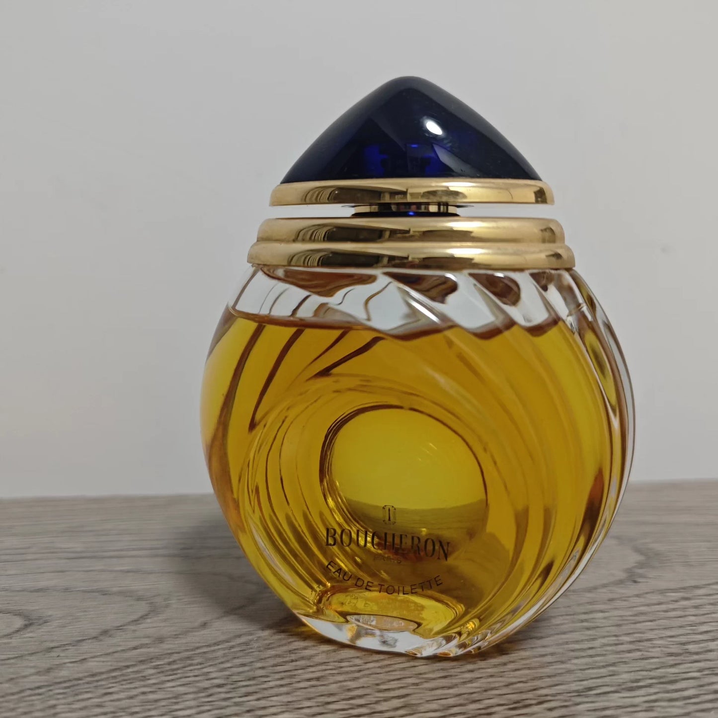 100226-3 Boucheron Boucheron eponymous 100ml  EDT