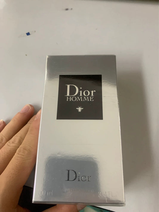 041026-75 Dior Unruly Homme Light EDT 100ml 3.4 oz