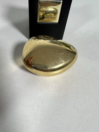 270726-8 Armani Haute Couture Royal Perfume 50ml 1.7 oz