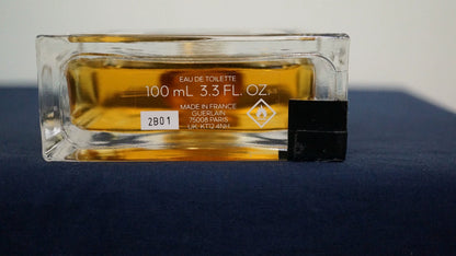 190326-7 Guerlain Ideal Men Perfume 100ml  1.7oz