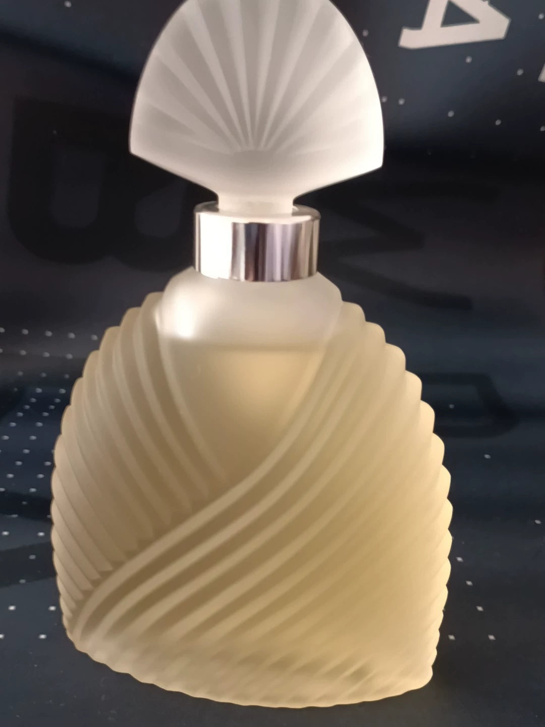 140525-22 Diva Eau de Toilette EDT 100ml 3.4oz