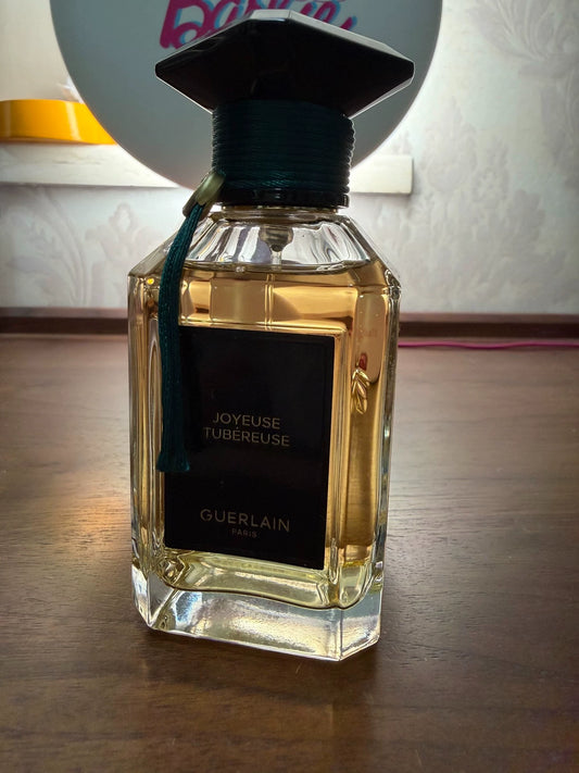 Guerlain Joyeuse Tubéreuse EDP 100ml 3.4 oz