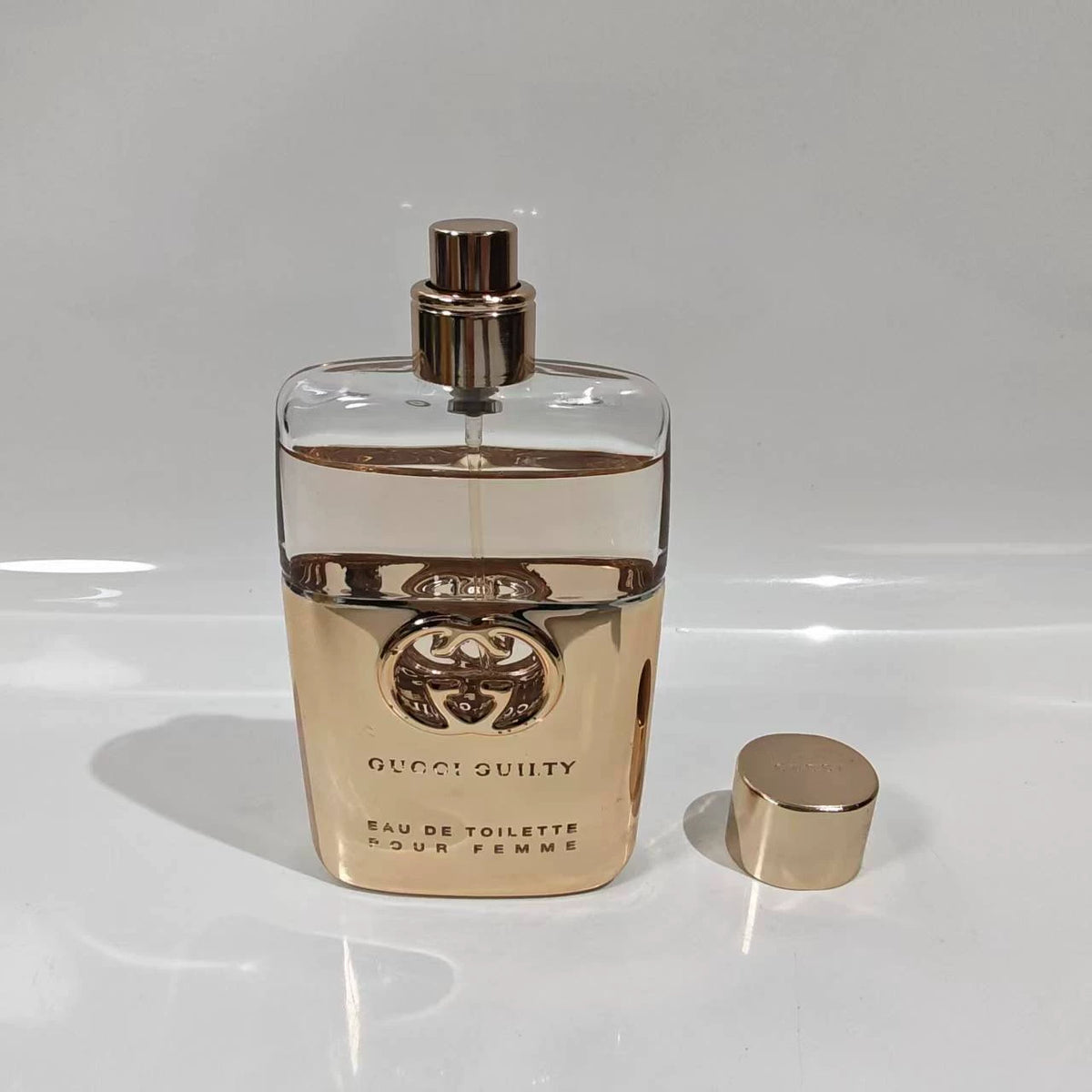 020926-343 Gucci Guilty Women Perfume