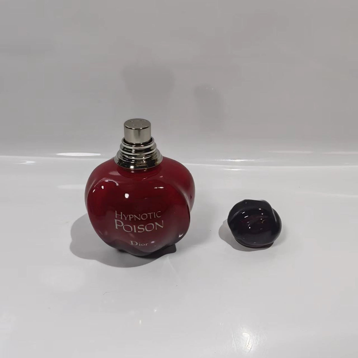 020926-438 Dior red poison 30ml 1 oz