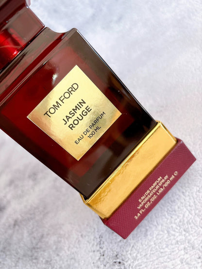 050126-101 Tom Ford 100ml 3.4oz Jasmin Rouge EDP