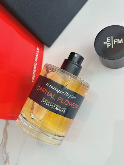 010126-1 Frederic Malle Parfum Perfume 100ml 3.4oz