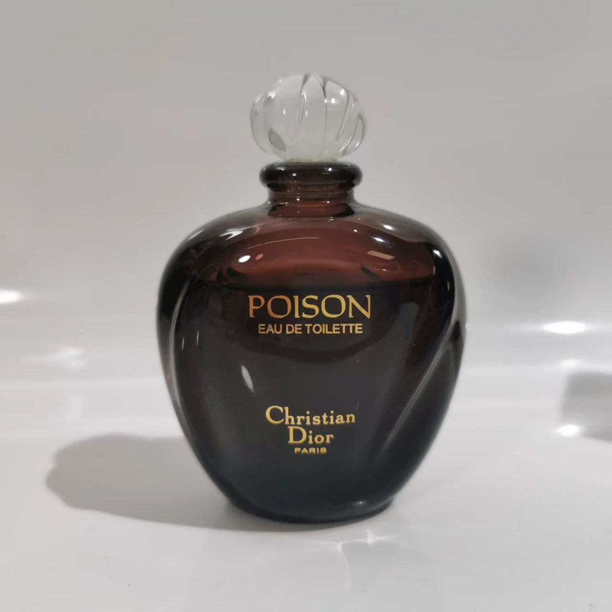020926-487 Dior first generation Purple