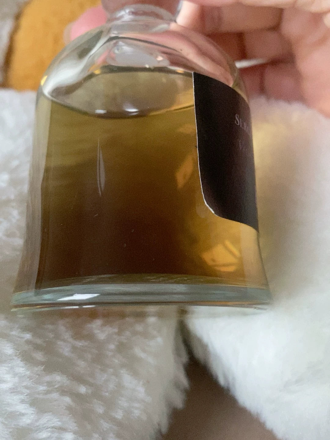 280126-20 Serge Lutens  Vetiver oriental  75ml 2.5oz EDP