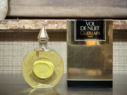180325-91 Guerlain Vol de nuit edc 50ml 1.7 oz