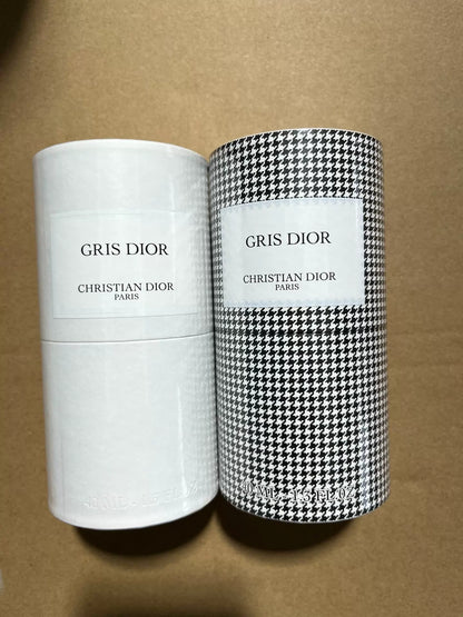 030926-5 Dior GRIS Montaigne Salon Perfume 40ml 1.4 oz
