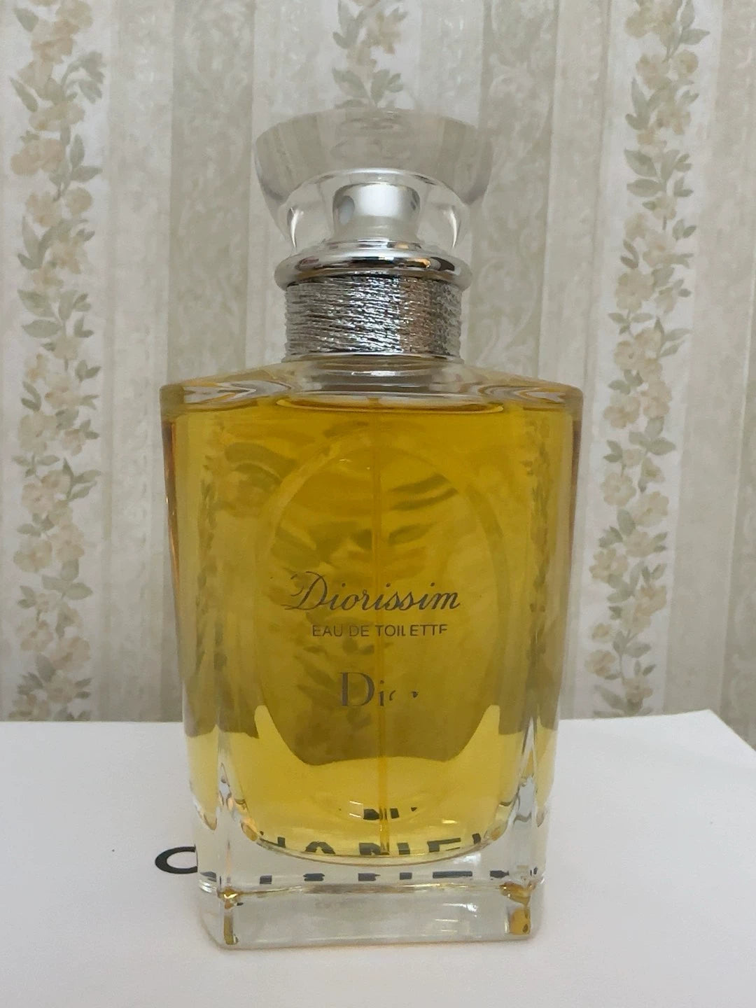 070526-87 Dior out-of-print jasmine 100ml 3.4 oz