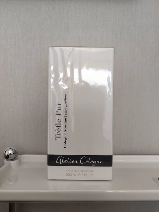 Vintage White Box 200ml 6.8 oz