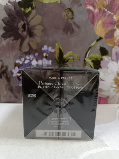 020326-76 Dior Purple Poison ESP Parfum 30ml  1.0oz